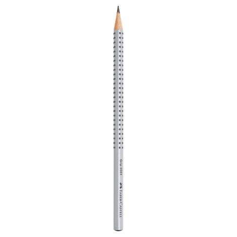 Tužka Faber-Castell Grip 2001/2B