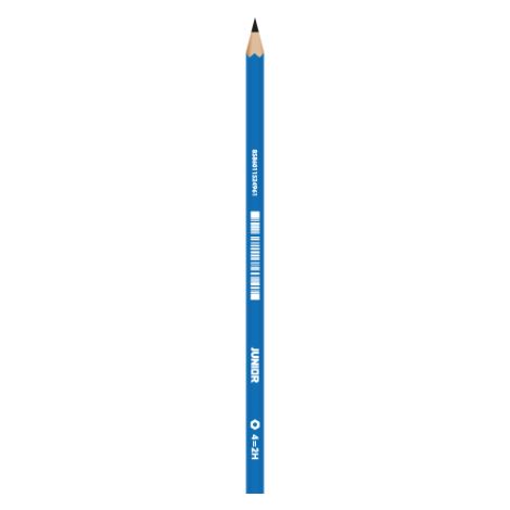 Tužka grafitová/šestihranná čj. 4/2H