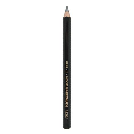 Tužka grafitová KOH-I-NOOR JUMBO 8B, 1 ks