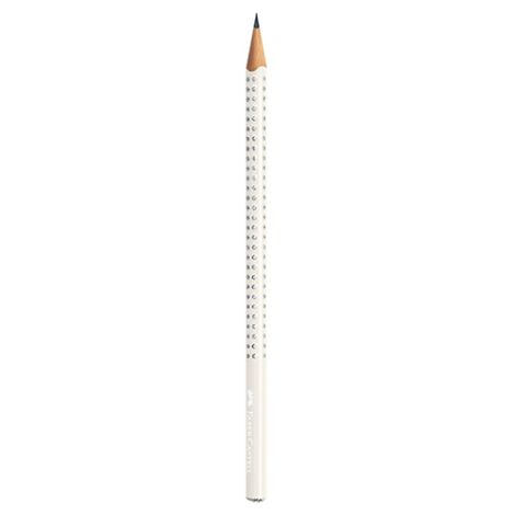 Tužka Faber-Castell Sparkle, coconut milk B