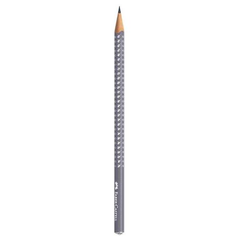 Tužka Faber-Castell Sparkle, dapple gray B