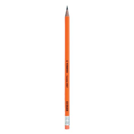 Tužka STABILO Swano Fluo oranžová