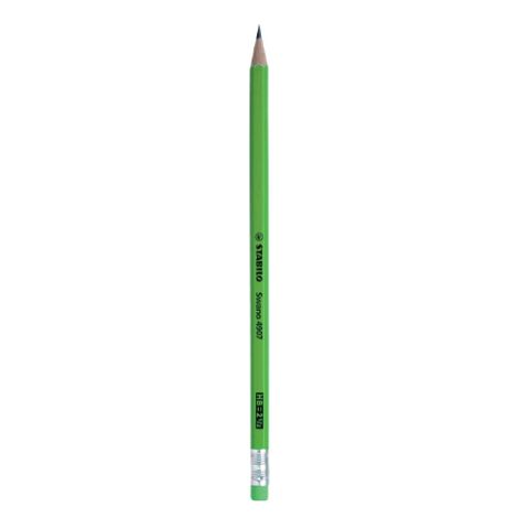 Tužka STABILO Swano Fluo zelená