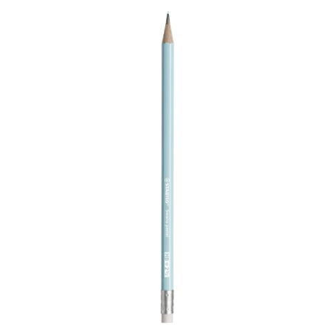 Tužka STABILO Swano Pastel modrá