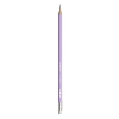Tužka STABILO Swano Pastel fialová
