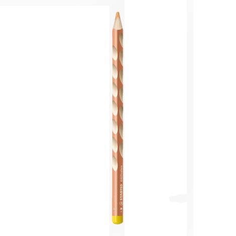 Pastelka STABILO EASYcolors pro leváky bledě růžová