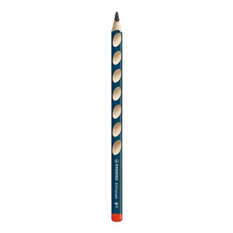 Tužka grafitová STABILO EASYgraph pro praváky
