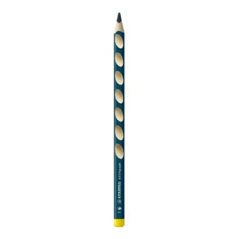 Tužka grafitová STABILO EASYgraph pro leváky