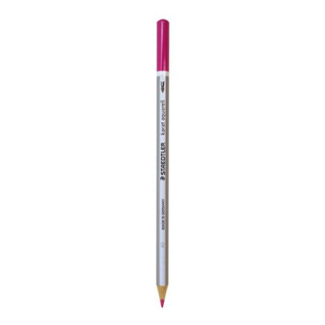 Akvarelová tužka, STAEDTLER "Karat", magenta