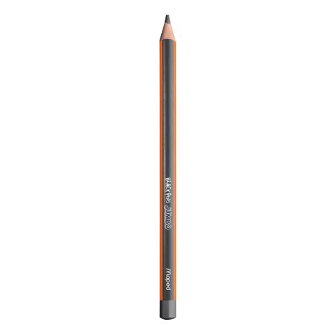 Tužka grafitová MAPED "BLACK&#39;PEPS" Jumbo HB 1 ks