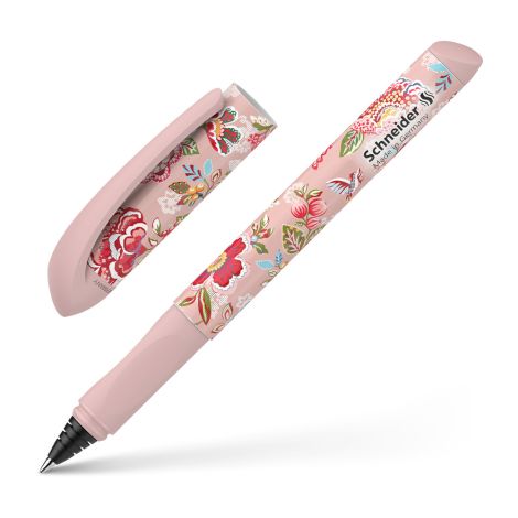 Roller Schneider Voice Rose Flower