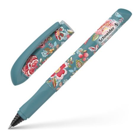 Roller Schneider Voice Flower