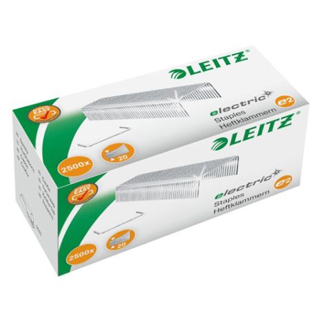 Spinky, 24/6, k elektrickým sešívačkám, LEITZ "E2"