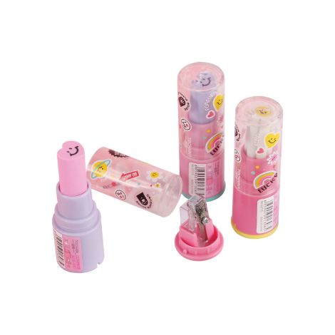 Guma se struhadlem - Lipstick