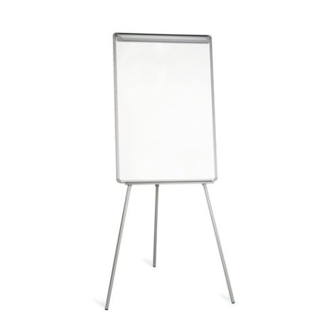 Magnetická flipchartová tabule, 70x100cm