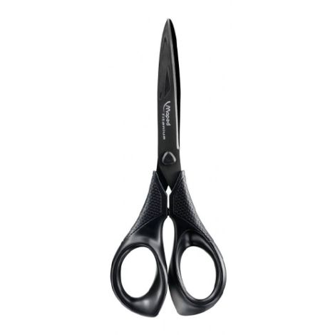 Nůžky MAPED "Expert Titanium", blistr, 17 cm