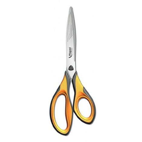 Nůžky MAPED "ULTIMATE" symetrické, 21 cm