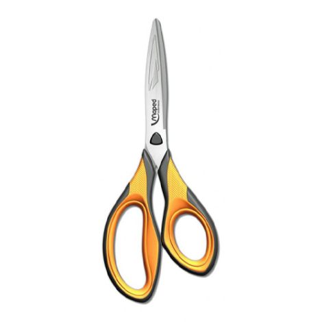 Nůžky MAPED "ULTIMATE" symetrické, 18 cm