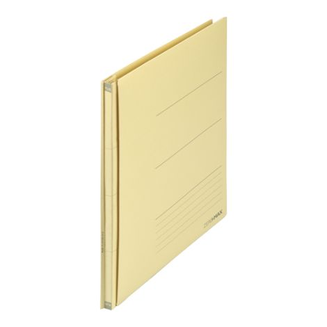 Pořadač Zero Max A4 - béžový