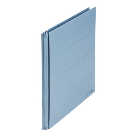 Pořadač Zero Max A4 - modrý