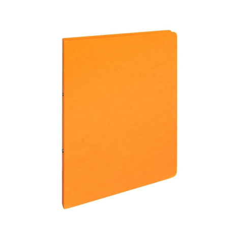 Pořadač A4 rychlosvorka oranžová