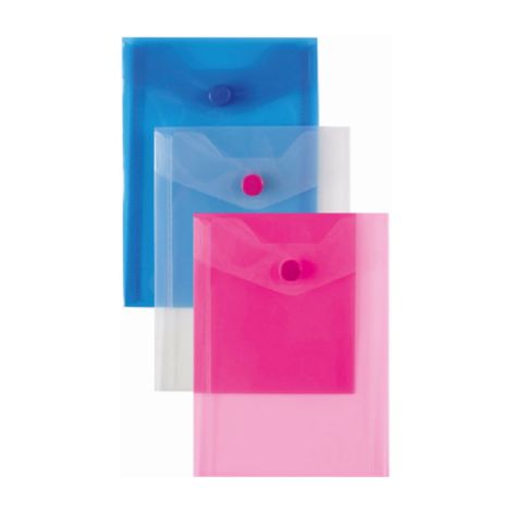 Obal PP A7 s patentem (3 barvy)
