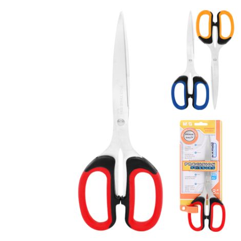 Nůžky Office Precision Premium M&G 210 mm, Comfort Able Soft Grip