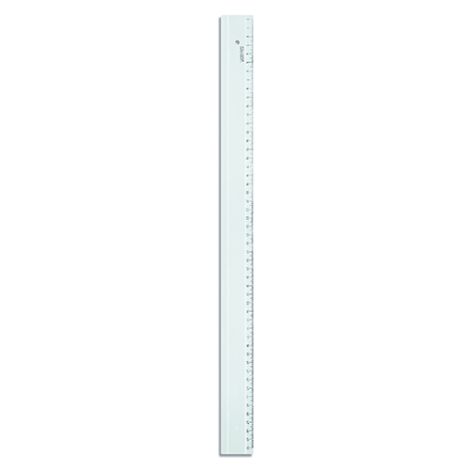 Pravítko KOH-I-NOOR transparentní, 50 cm