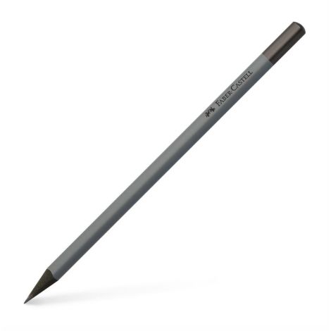 Tužka Faber-Castell Urban No. 2 (B) - stone grey