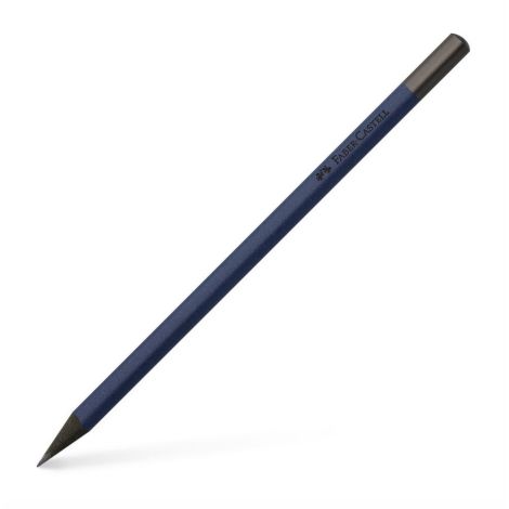 Tužka Faber-Castell Urban No. 2 (B) - navy blue
