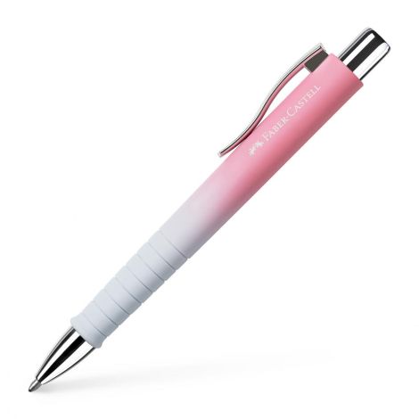 Kuličkové pero Faber-Castell Poly Ball XB - Shade Sunset