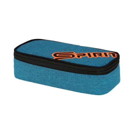 Penál prázdný 1-zipový, SPIRIT My Bag 76