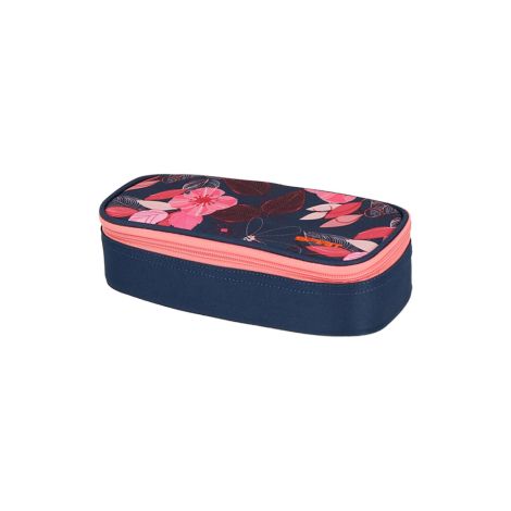 Penál prázdný 1-zipový, SPIRIT My Bag Fresh 17