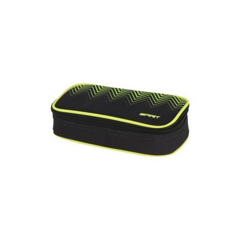 Penál prázdný 1-zipový, SPIRIT My Bag Fresh 20