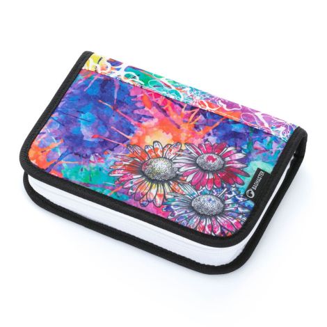 Penál 1-posch. BagMaster Lumi 21 A Colourful