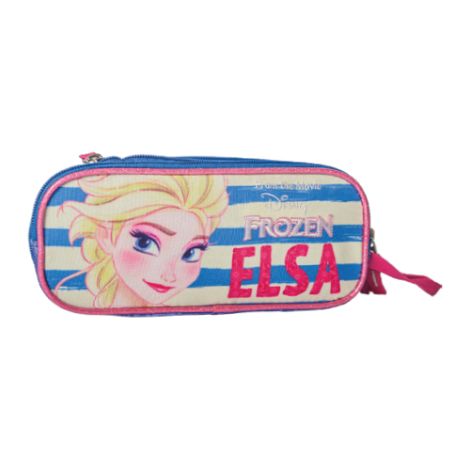 Pouzdro na pera Box2Comp Frozen Elsa