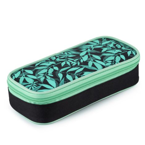 Pouzdro - etue Komfort OXY SPORT Mint Leaves
