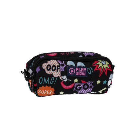 Pouzdro na pera B64 Play - Oops!