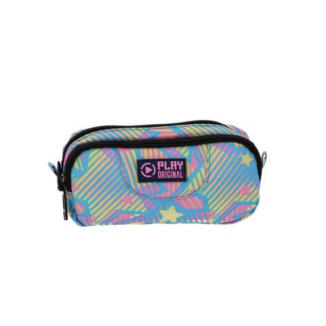 Pouzdro na pera B64 Play - Star