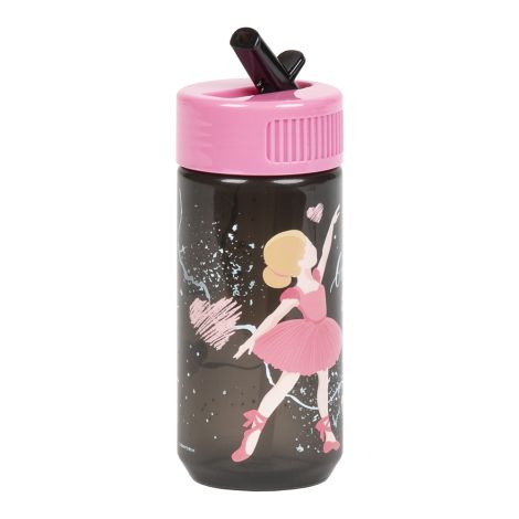 Láhev na pití 330 ml - Balerína