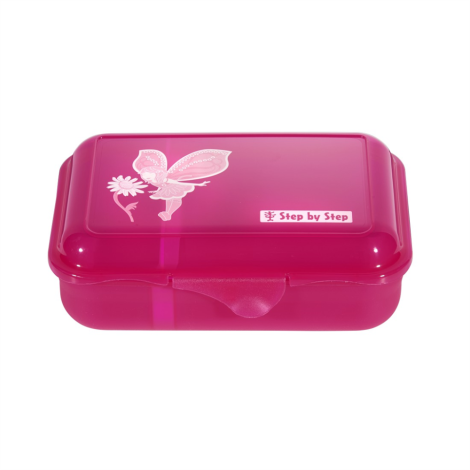 Box na svačinu Step by Step, Víla Freya