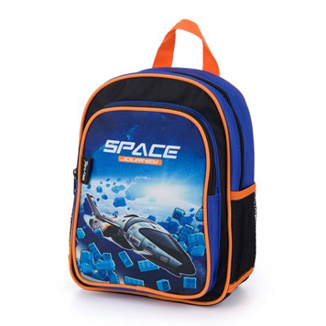 Batoh dětský předškolní Space