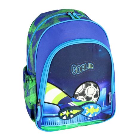 Dětský batoh SPIRIT Kinder - Football Goal