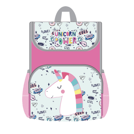 Dětský batoh MOXY Unicorn Iconic
