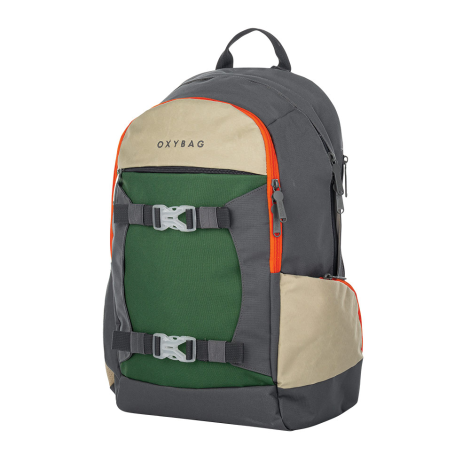 Studentský batoh OXY ZERO - Ranger