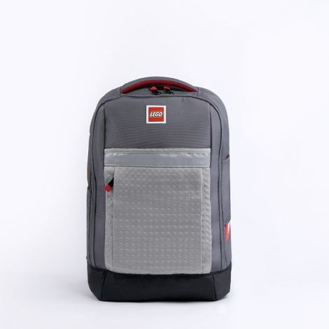 LEGO Stone Grey Thomsen - batoh