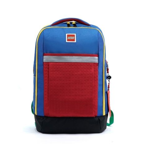 LEGO Bright Blue Thomsen - batoh