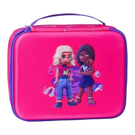LEGO Friends Nova a Aliya - box na svačinu
