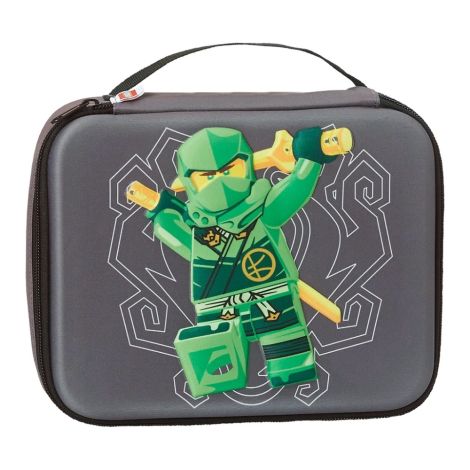 LEGO Ninjago Green - box na svačinu
