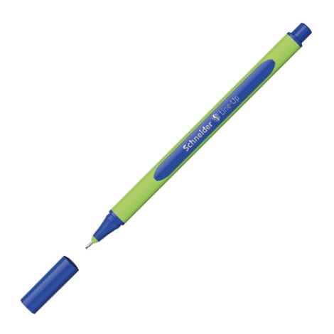 Popisovač Schneider Line-Up 0,4 mm modrá